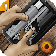 Weaphones: Gun Simulator