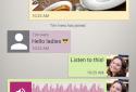 VIPPIE бесплатные звонки и смс screenshot 4