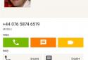 VIPPIE бесплатные звонки и смс screenshot 5