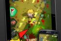 Zombie Minesweeper screenshot 8