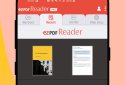ezPDF Reader screenshot 4