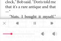 Bookari screenshot 5