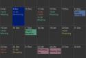 Touch Calendar screenshot 4
