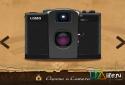 Один человек с фотоаппаратом (One Man with a Camera) screenshot 1