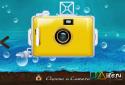 Один человек с фотоаппаратом (One Man with a Camera) screenshot 2