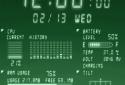Device Info Ex Live Wallpaper screenshot 2