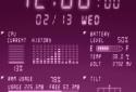 Device Info Ex Live Wallpaper screenshot 3