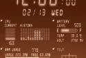 Device Info Ex Live Wallpaper screenshot 4