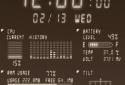 Device Info Ex Live Wallpaper screenshot 5