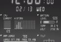 Device Info Ex Live Wallpaper screenshot 6