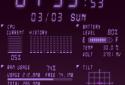 Device Info Ex Live Wallpaper screenshot 8