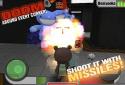 BATTLE BEARS -1 screenshot 4