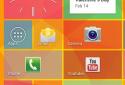 Tile Launcher Beta screenshot 1