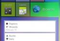 Tile Launcher Beta screenshot 4