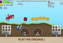 Hill Climb Racing screenshot 1