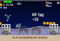Hill Climb Racing screenshot 4