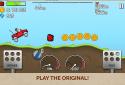 Hill Climb Racing screenshot 6