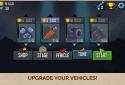 Hill Climb Racing screenshot 8
