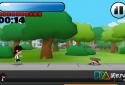 Amelia vs. the Marathon screenshot 5