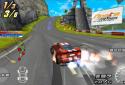 Raging Thunder 2 screenshot 1