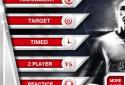 Футбол Soccer Kicks screenshot 1