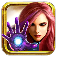 Avalon Wars