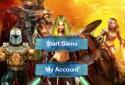 Avalon Wars screenshot 1
