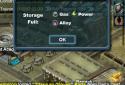 Avalon Wars screenshot 2