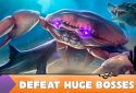 Hungry Shark Evolution screenshot 1
