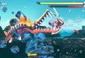 Hungry Shark Evolution screenshot 6