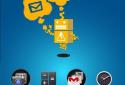 Mechanic T the Battery Runner screenshot 3