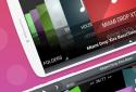iSense Music - 3D Music Player screenshot 1