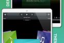 iSense Music - 3D Music Player screenshot 16