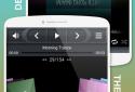iSense Music - 3D Music Player screenshot 8