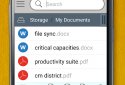 Smart Office 2 screenshot 1