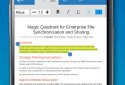 Smart Office 2 screenshot 2