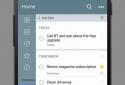 2Do: Todo List | Task List screenshot 1