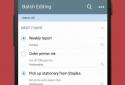 2Do: Todo List | Task List screenshot 4