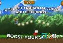 Bob vs Bear - Fun Runner Game! screenshot 1