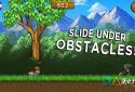 Bob vs Bear - Fun Runner Game! screenshot 3