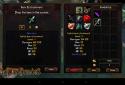 DeProfundis screenshot 2