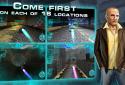 Protoxide: Death Race screenshot 4