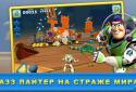 История игрушек: Городки screenshot 1