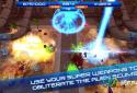 Aftershock screenshot 3