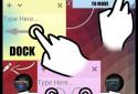 Floating Stickies screenshot 1