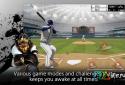 9 Innings: 2013 Pro Baseball screenshot 3