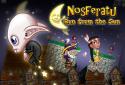 Nosferatu – Run from the Sun screenshot 1