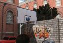 Real Basketball screenshot 1