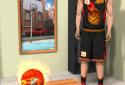 Real Basketball screenshot 4