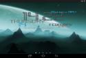 Timewall-Clock Live Wallpaper screenshot 7